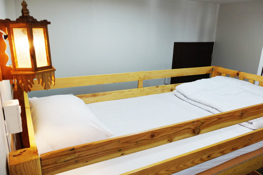 The Sun Hostel Chiang Mai Buitenkant foto